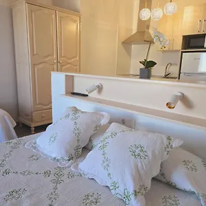 Apartment Volcanes, Fuencaliente de la Palma