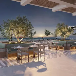 **** Hotel Hipotels Don Juan Spanien