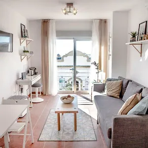  Apartment 6 - El Mirador Del Arco - Enjoy Spanien