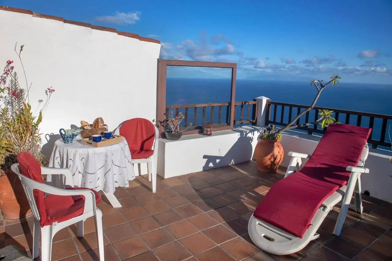 Maximina Guest House Fuencaliente de la Palma