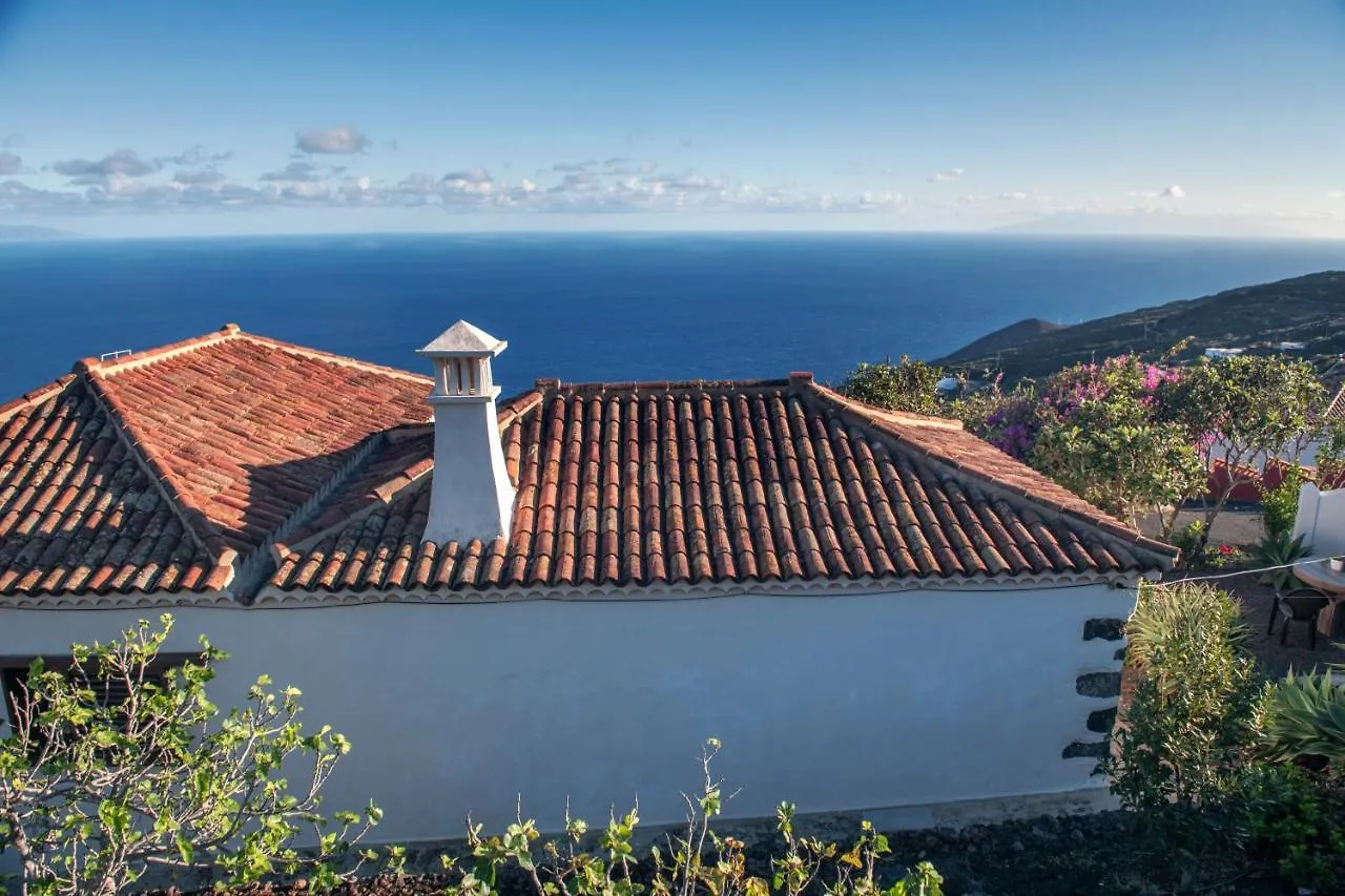 Country house Maximina Guest House Fuencaliente de la Palma