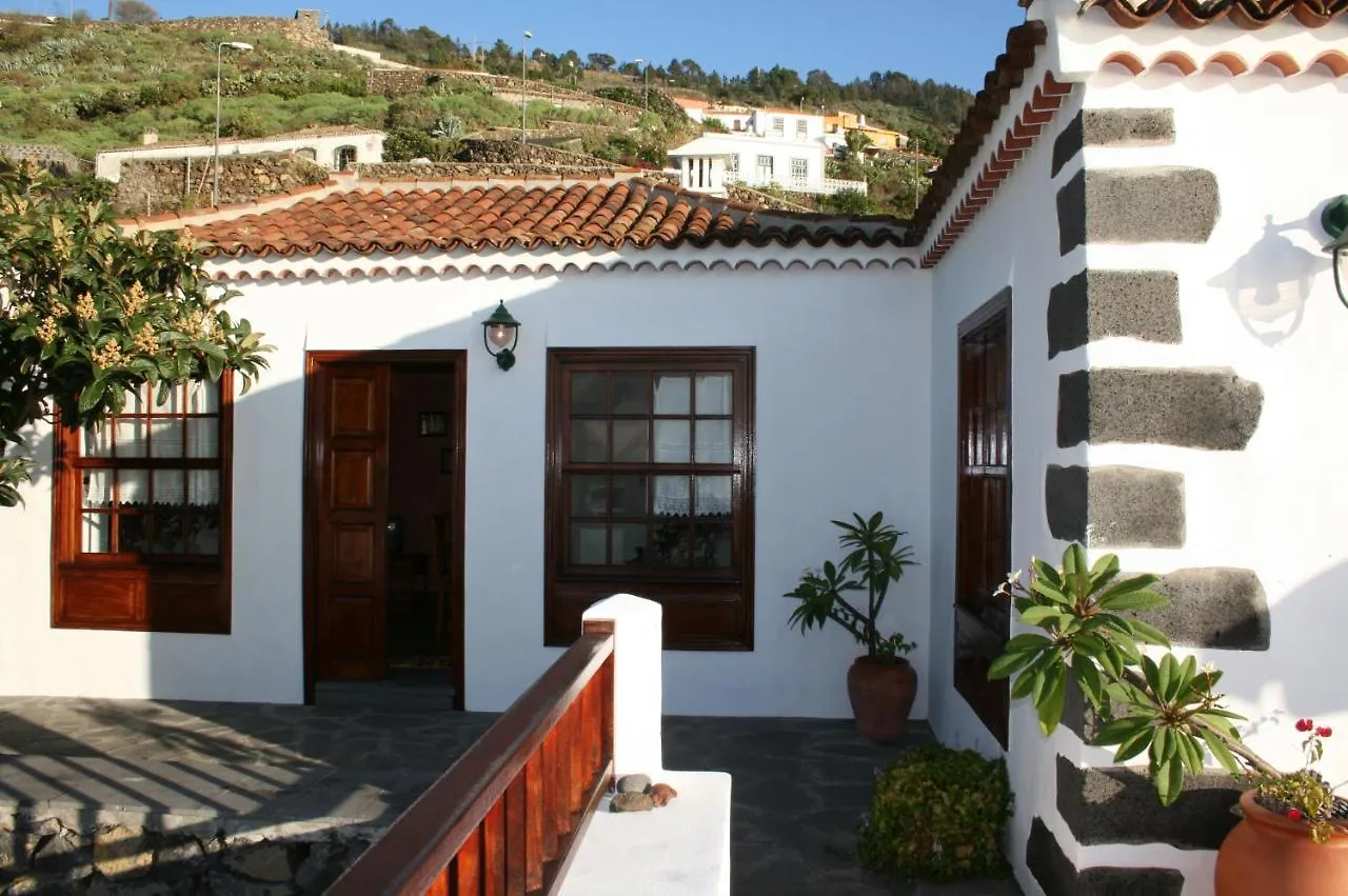 Maximina Guest House Fuencaliente de la Palma Country house