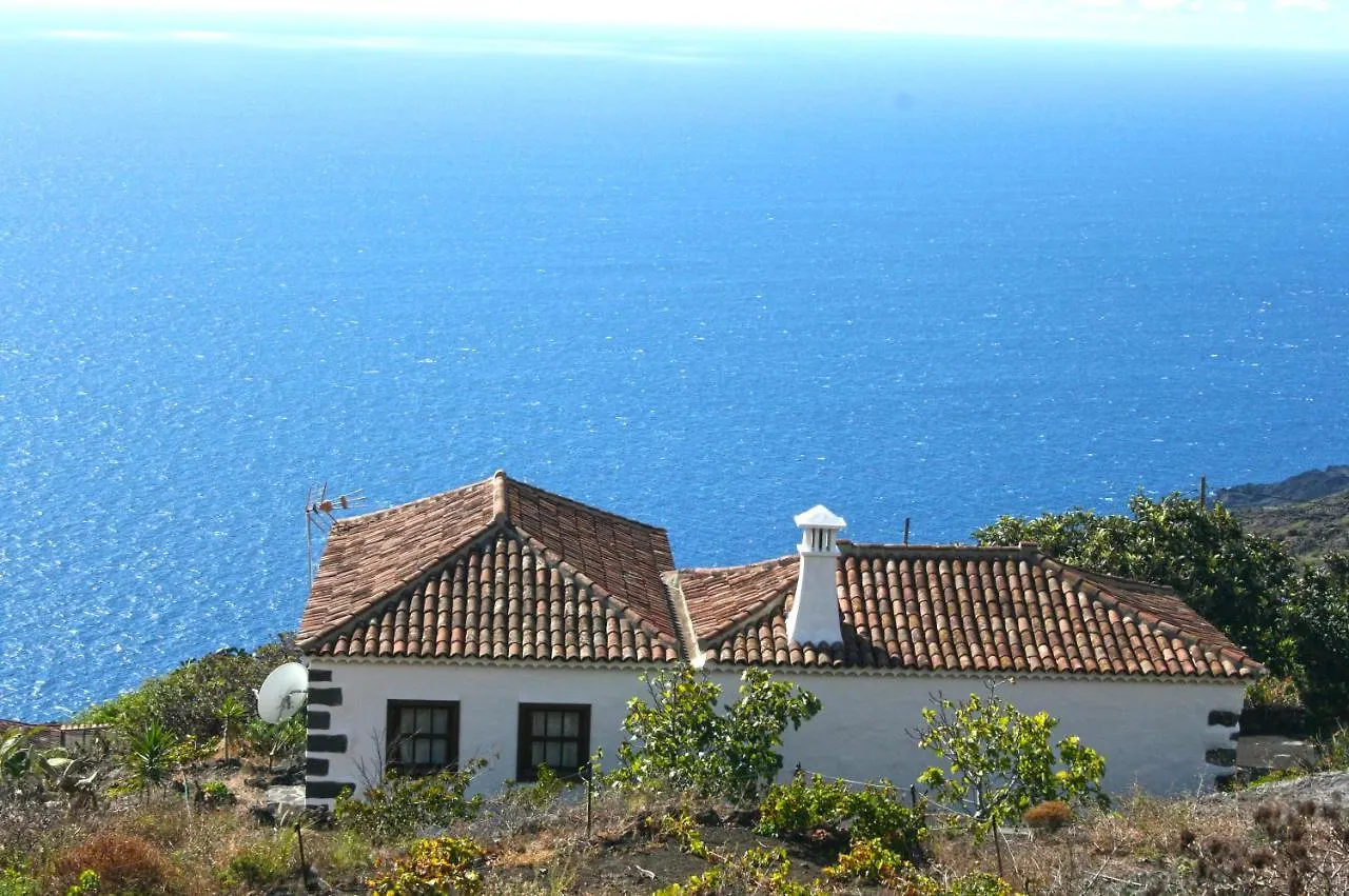Country house Maximina Guest House Fuencaliente de la Palma