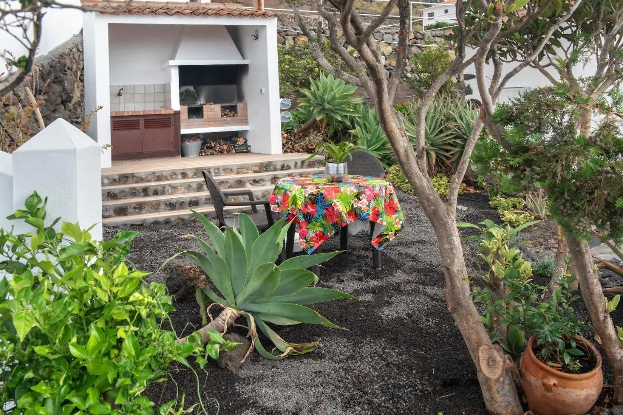 Country house Maximina Guest House Fuencaliente de la Palma Spain