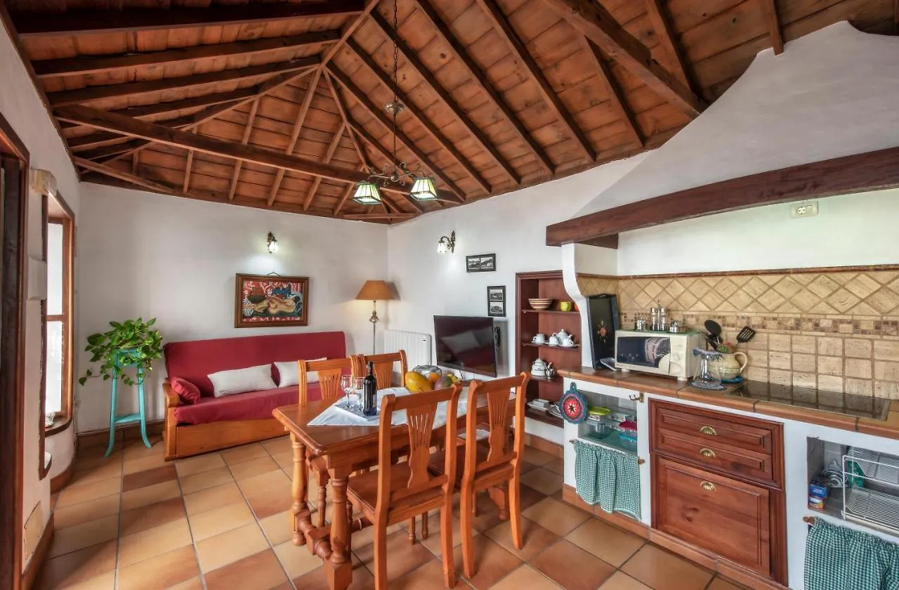 Country house Maximina Guest House Fuencaliente de la Palma