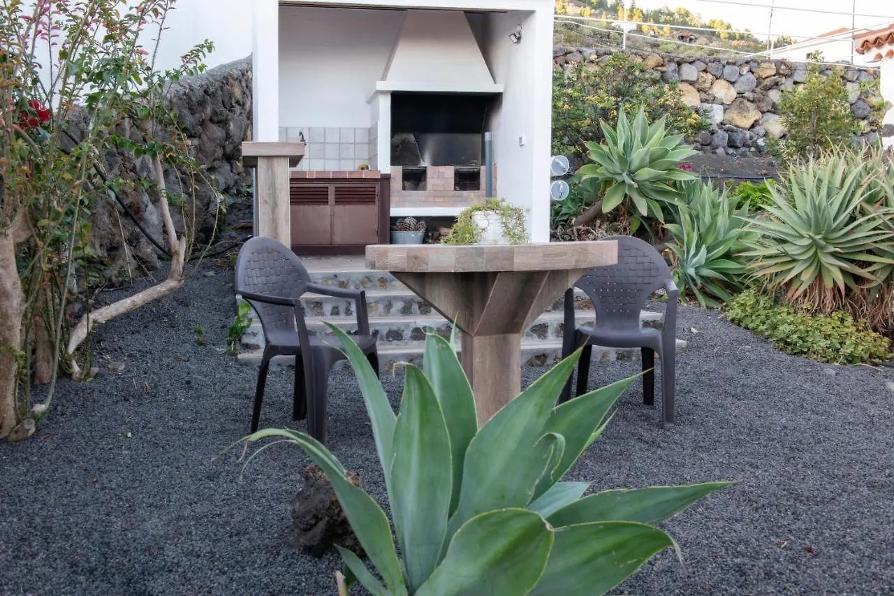 Maximina Guest House Fuencaliente de la Palma