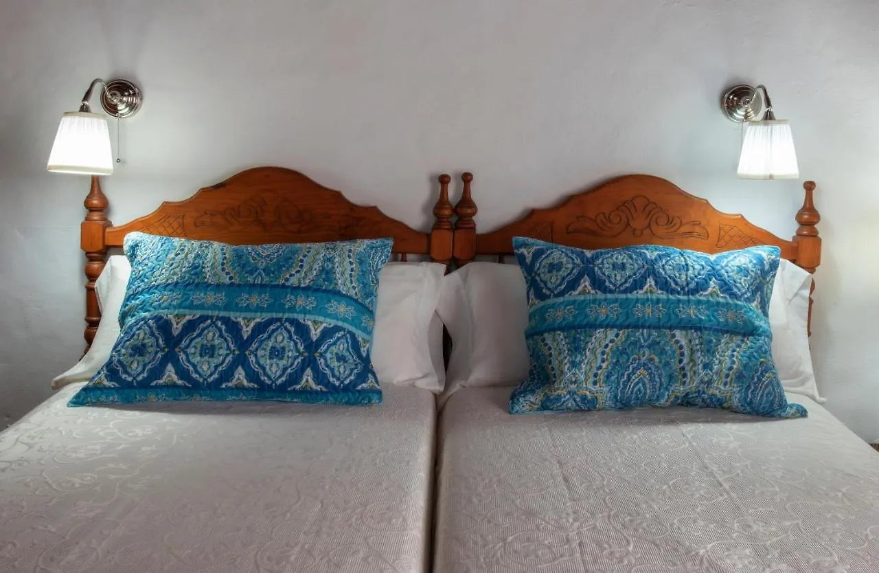 Maximina Guest House Fuencaliente de la Palma Country house