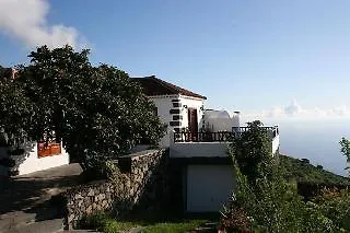 Maximina Guest House Fuencaliente de la Palma 0*,  Spain